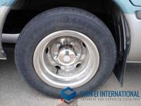Toyota Coaster 1995