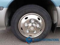 Toyota Coaster 1995