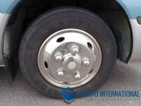 Toyota Coaster 1995