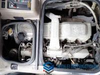 Toyota Coaster 1995