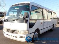 Hino LIESSE II 2008
