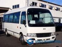 Hino LIESSE II 2008