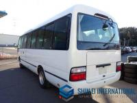 Hino LIESSE II 2008
