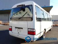 Hino LIESSE II 2008