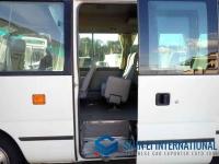 Hino LIESSE II 2008