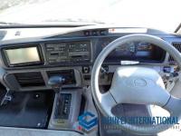 Hino LIESSE II 2008