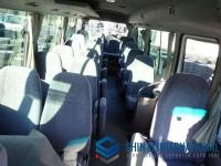 Hino LIESSE II 2008