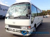 Toyota Coaster 2005