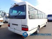Toyota Coaster 2005