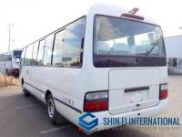 Toyota Coaster 2005
