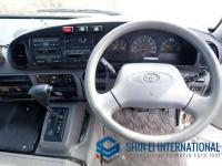 Toyota Coaster 2005