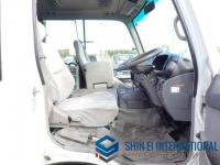 Toyota Coaster 2005