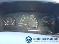 Toyota Coaster 2005