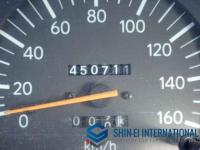 Toyota Coaster 2005