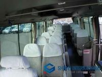 Toyota Coaster 2005