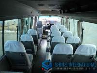 Toyota Coaster 2005