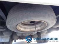 Toyota Coaster 2005