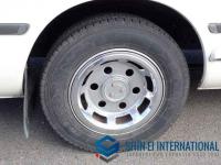Toyota Coaster 2005