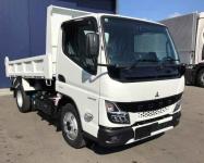 Mitsubishi Canter 2025