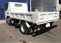 Mitsubishi Canter 2025