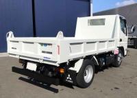 Mitsubishi Canter 2025