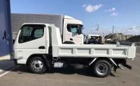 Mitsubishi Canter 2025