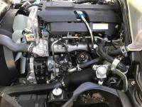 Mitsubishi Canter 2025