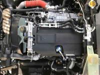 Mitsubishi Canter 2025