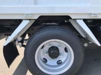 Mitsubishi Canter 2025