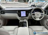 Volvo V60 2023