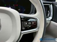 Volvo V60 2023