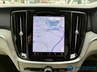 Volvo V60 2023