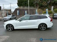 Volvo V60 2023
