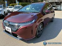 Nissan Note 2024