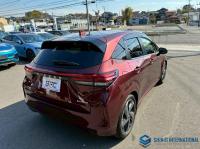 Nissan Note 2024