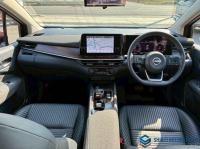 Nissan Note 2024