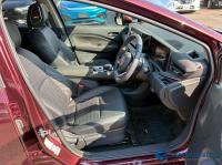 Nissan Note 2024