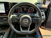 Nissan Note 2024