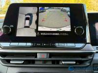 Nissan Note 2024