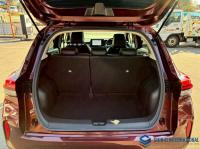 Nissan Note 2024