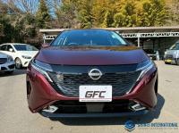 Nissan Note 2024