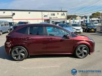 Nissan Note 2024
