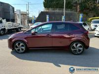Nissan Note 2024