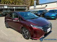 Nissan Note 2024