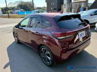 Nissan Note 2024