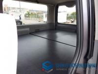 Toyota Hiace 2009