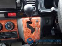 Toyota Hiace 2009