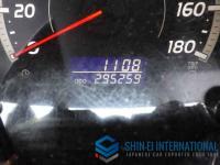 Toyota Hiace 2009