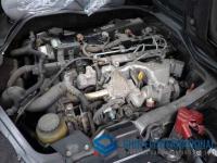 Toyota Hiace 2009