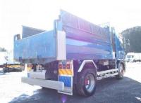 Hino RANGER 2003